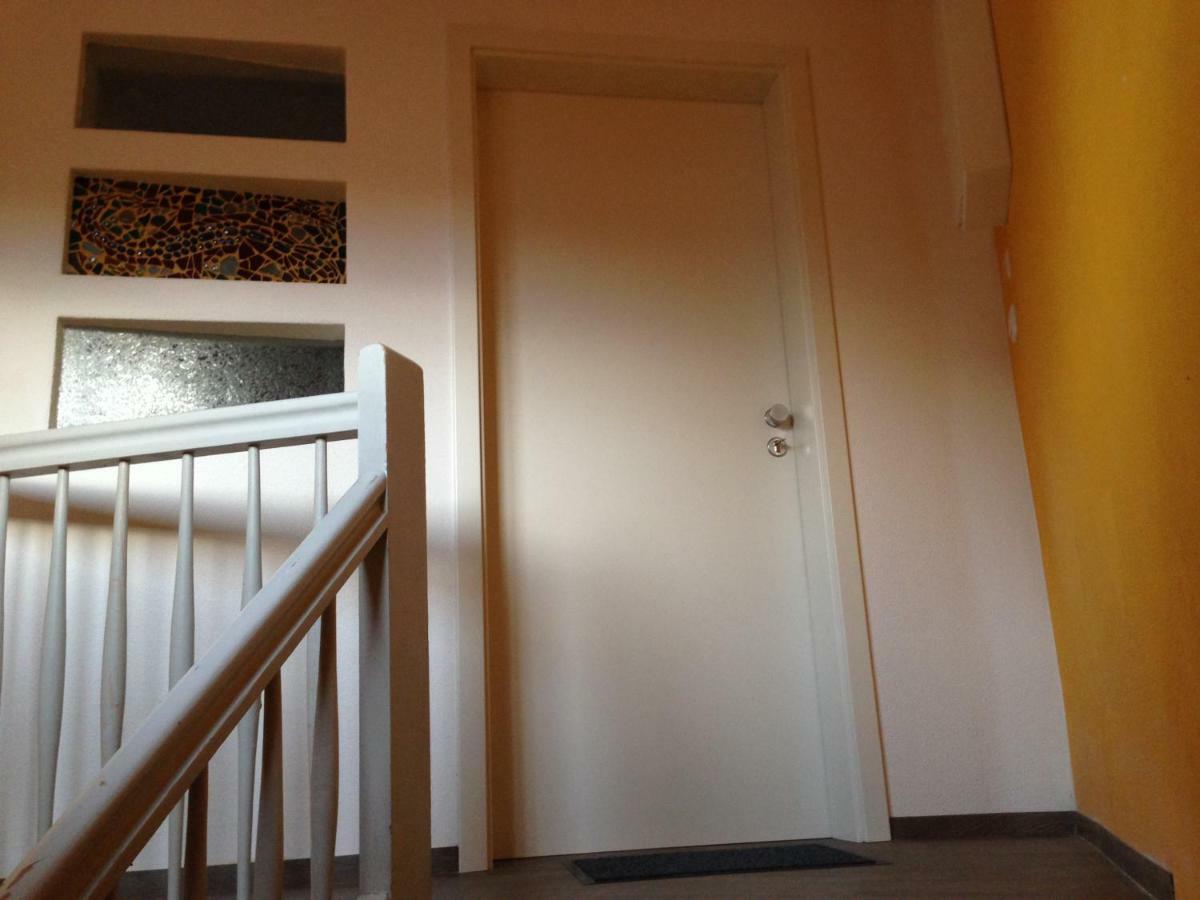 Apartamento Casanova Bad Windsheim Exterior foto