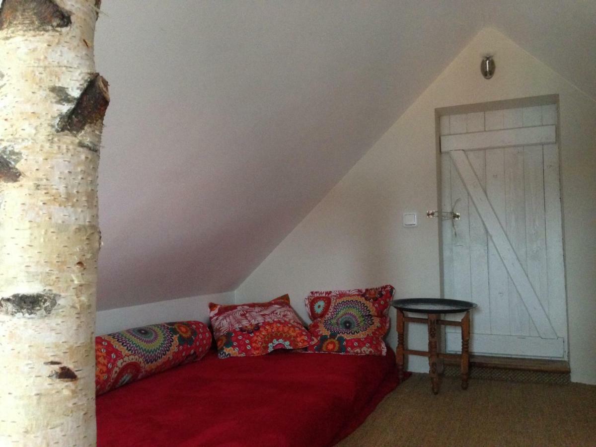 Apartamento Casanova Bad Windsheim Exterior foto