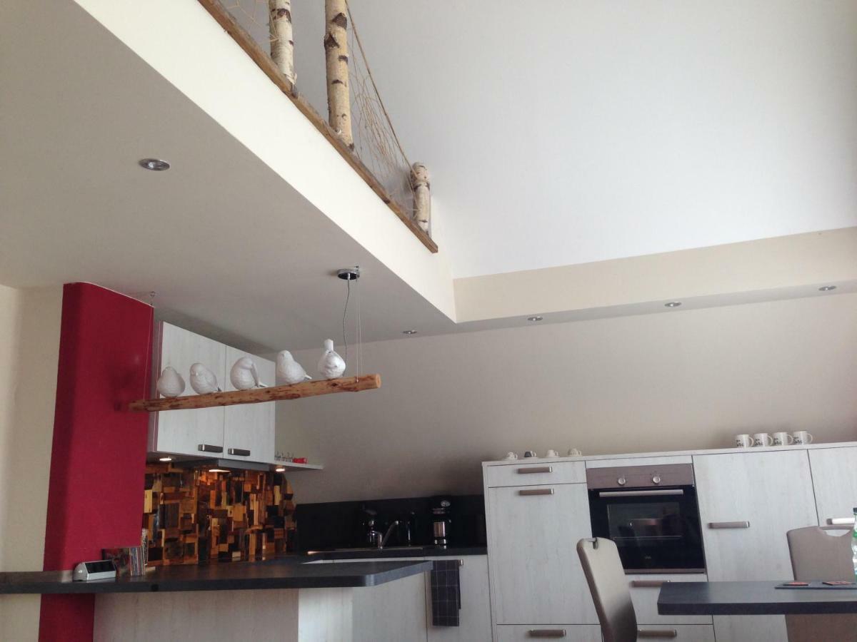 Apartamento Casanova Bad Windsheim Exterior foto