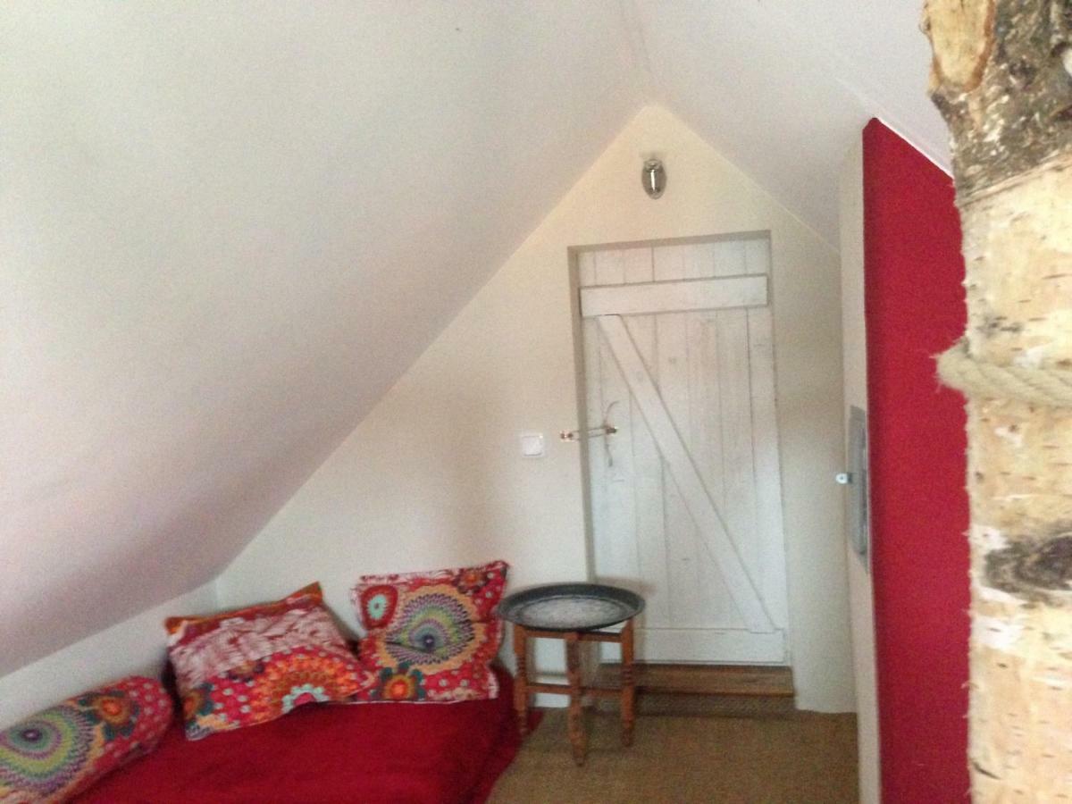 Apartamento Casanova Bad Windsheim Exterior foto