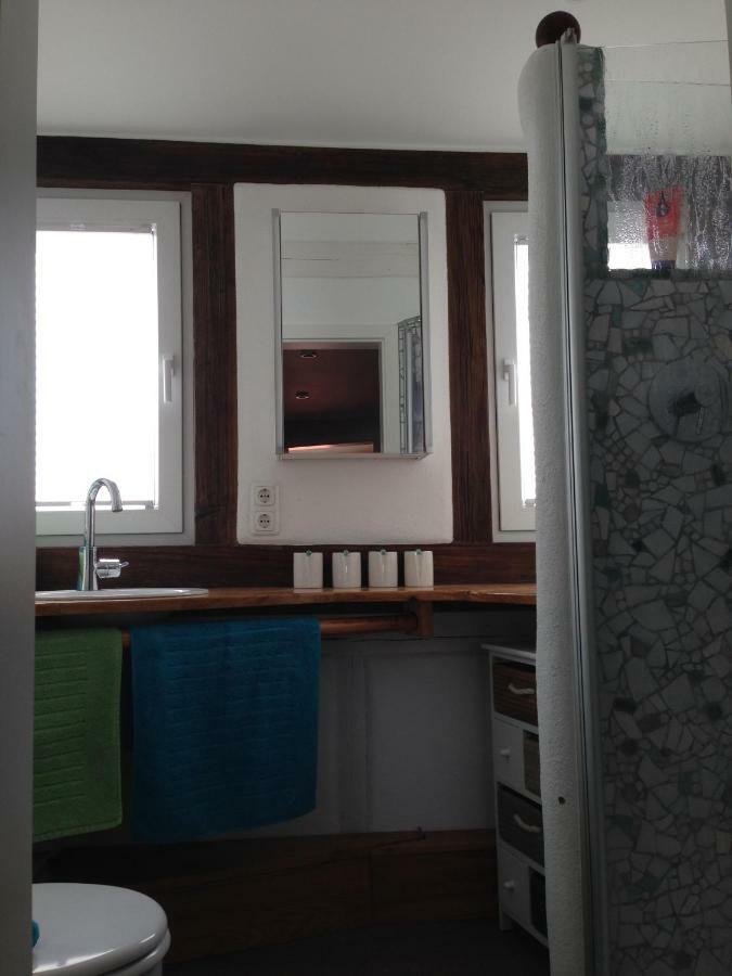 Apartamento Casanova Bad Windsheim Exterior foto