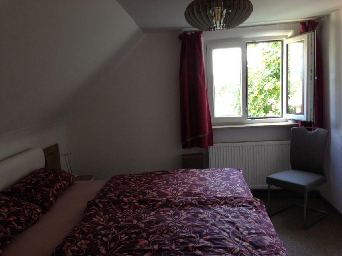 Apartamento Casanova Bad Windsheim Exterior foto